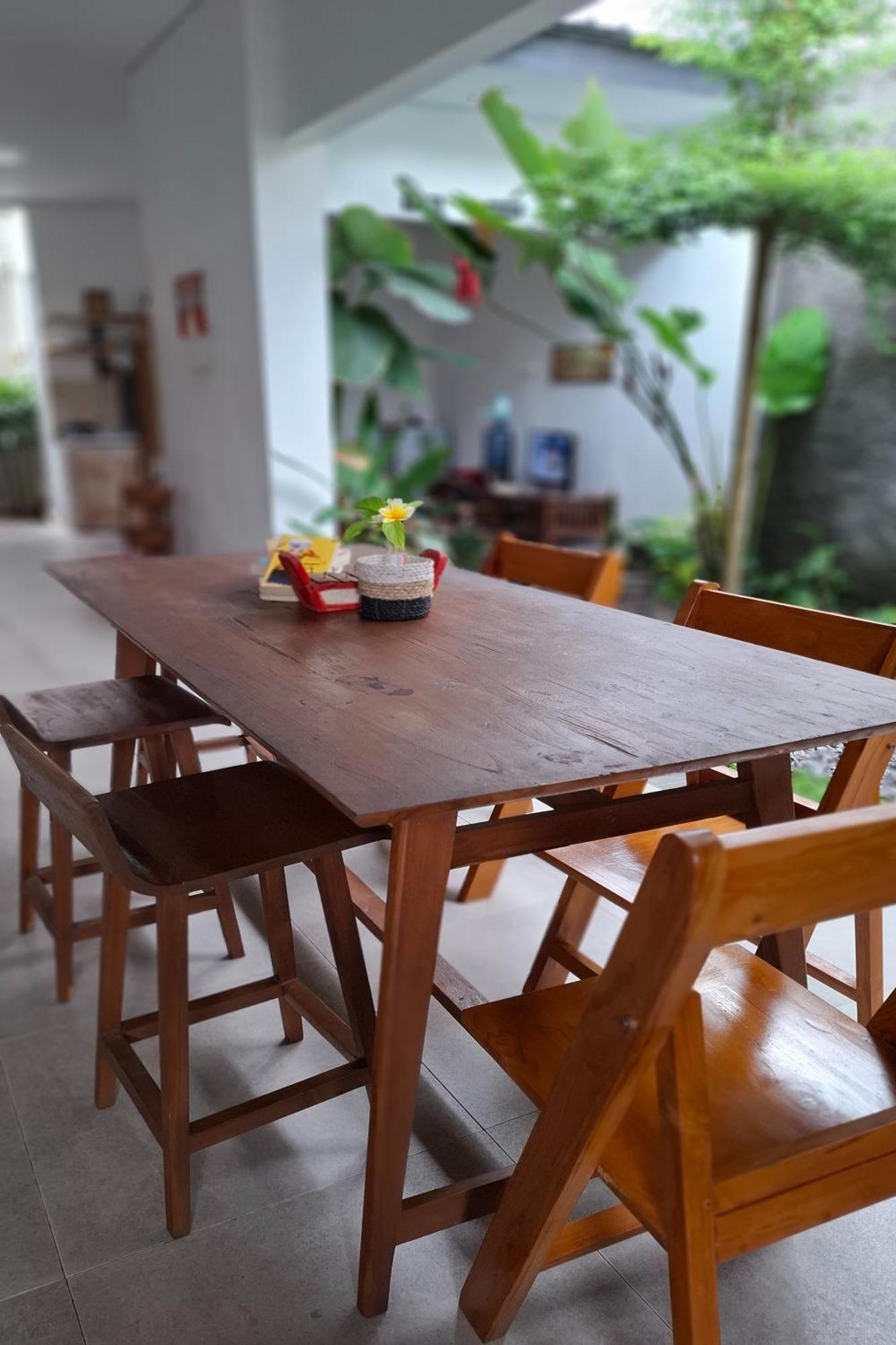 Bring In House Yogyakarta Apartment Exterior photo